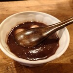 抹茶のパフェ日和 - 