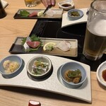 創意割烹 Bonta 包廂二樓 - 