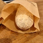 抹茶のパフェ日和 - 