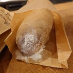 抹茶のパフェ日和 - 