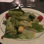 ロウリーズ・ザ・プライムリブ 赤坂店 - 