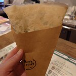 抹茶のパフェ日和 - 