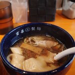 富喜製麺研究所 - 