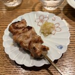 焼鳥 るい家 - 