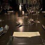 ロウリーズ・ザ・プライムリブ 赤坂店 - 