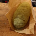 抹茶のパフェ日和 - 