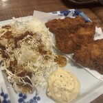 博多豊一 ベイサイドプレイス博多 - 