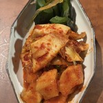 焼肉ニューひうち - 