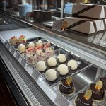 パティスリー グレゴリーコレ - 