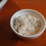 富喜製麺研究所 - 