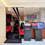 ル カフェドゥ ジョエル・ロブション - 