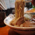 富喜製麺研究所 - 