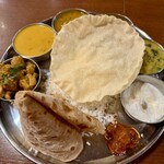 タンジャイミールス - 