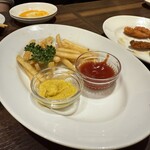 ザ コークスクリュー バー＆グリル - 