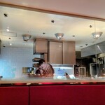 ル カフェドゥ ジョエル・ロブション - 