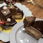 パティスリー グレゴリーコレ - 