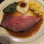 ロウリーズ・ザ・プライムリブ - 