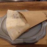 抹茶のパフェ日和 - 