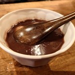 抹茶のパフェ日和 - 