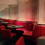 ル カフェドゥ ジョエル・ロブション - 