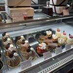 パティスリー グレゴリーコレ - 