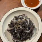 焼肉ニューひうち - 