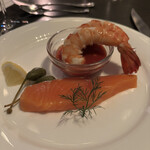 ロウリーズ・ザ・プライムリブ 赤坂店 - 