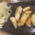 博多豊一 ベイサイドプレイス博多 - 