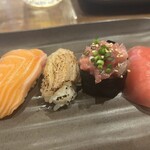 博多豊一 ベイサイドプレイス博多 - 