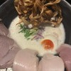 鶏 soba 座銀 本店