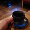 グラック コーヒー スポット
