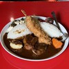 東印度カレー商会 築地場外店