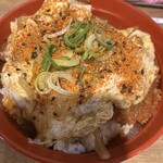 うどん たこ焼き いちばん - 