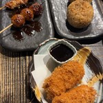 炉端の佐藤 - 