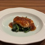 神戸中華 うえばやし - 