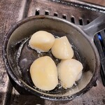 にんにく焼肉 チャッカ - 