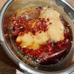 にんにく焼肉 チャッカ - 