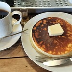 モカ自家焙煎コーヒー店 - 