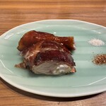 神戸中華 うえばやし - 