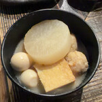 炉端の佐藤 - 