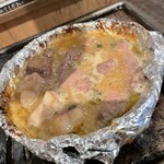 にんにく焼肉 チャッカ - 