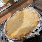 にんにく焼肉 チャッカ - ライスダイブ