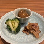 神戸中華 うえばやし - 