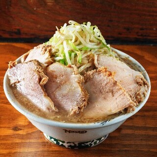 麺屋 のスたOSAKA_0