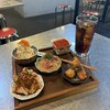 飯処 雲隠レ 梅田お初天神店