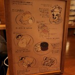 珈琲専門店 三十間 - 