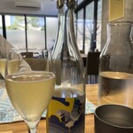 GRAPEREPUBLICINC. VINERIA SALONE - 