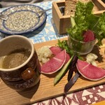 GRAPEREPUBLICINC. VINERIA SALONE - 