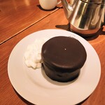 珈琲専門店 三十間 - 