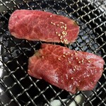 焼肉 大尚山 - 
